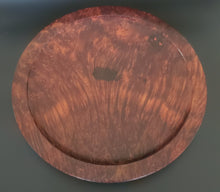 Load image into Gallery viewer, Other, Redwood Burl Platter
