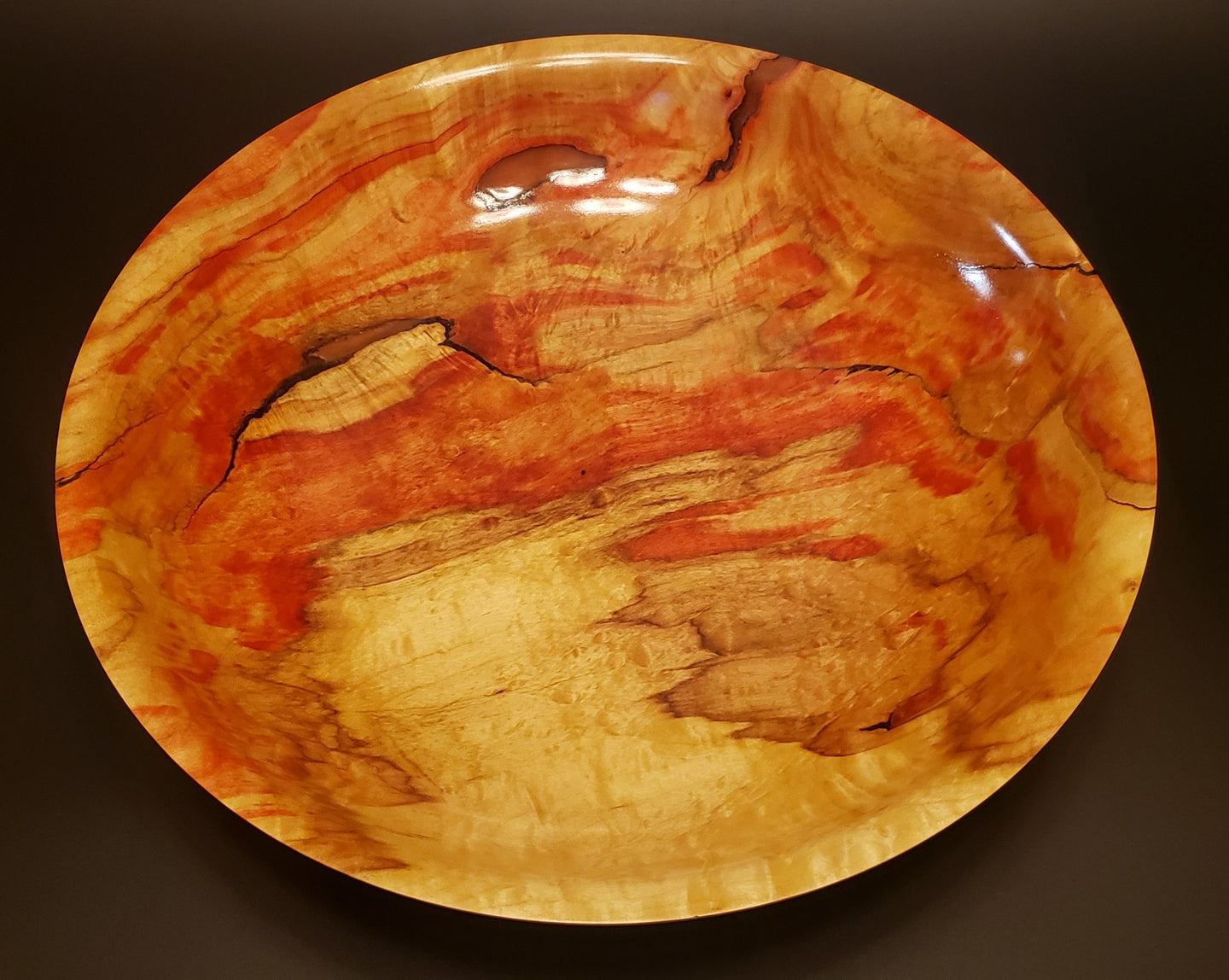 Other Flame Box Elder