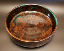 Load image into Gallery viewer, Artwork Walnut Bowl
