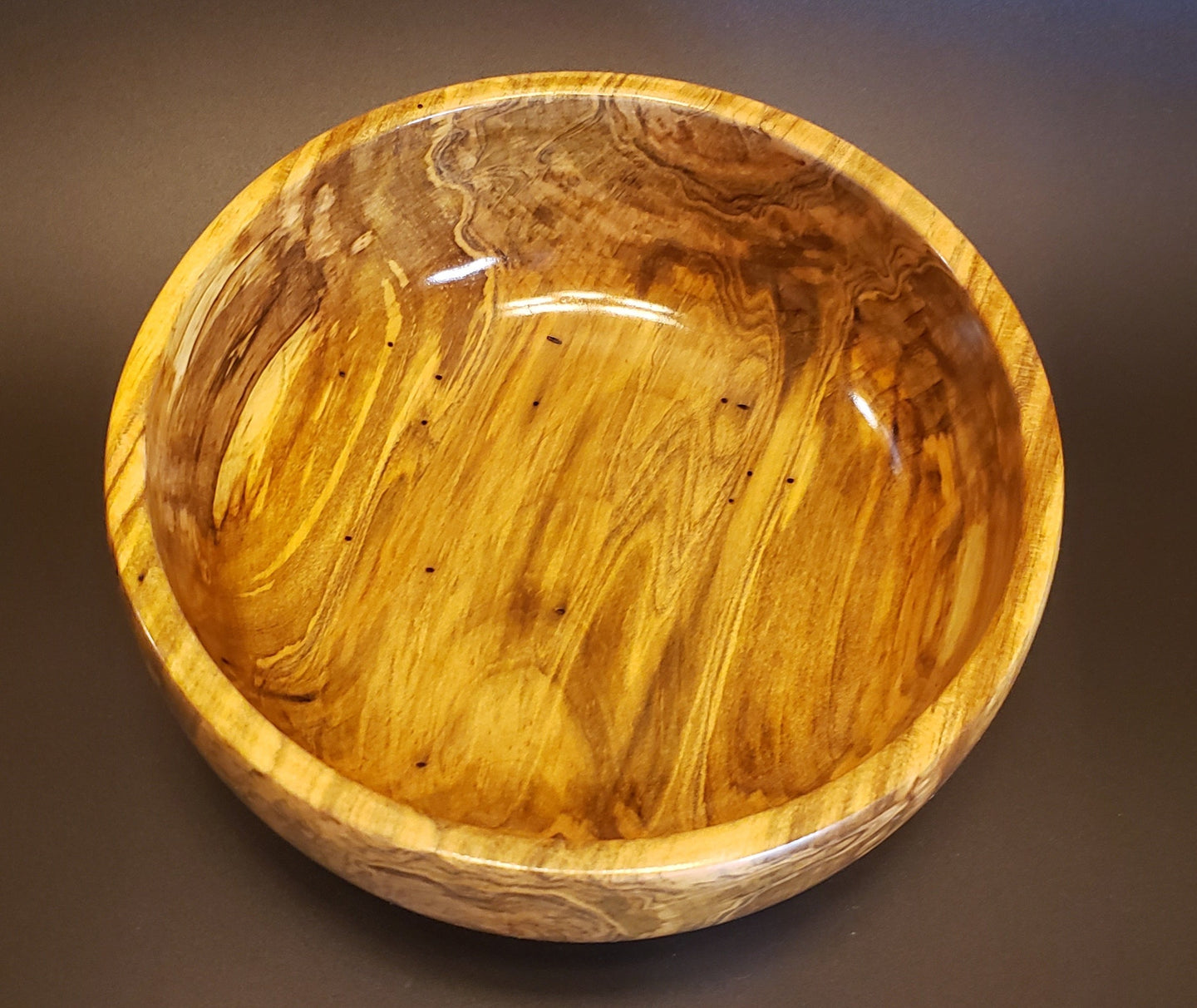 Other Willow Bowl