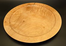 Load image into Gallery viewer, Silver Maple Platter
