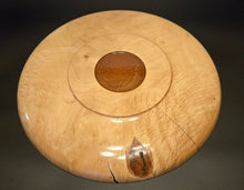 Load image into Gallery viewer, Silver Maple Platter
