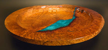 Load image into Gallery viewer, Pacific Madrone Platter, Art
