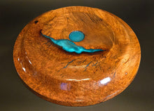 Load image into Gallery viewer, Pacific Madrone Platter, Art
