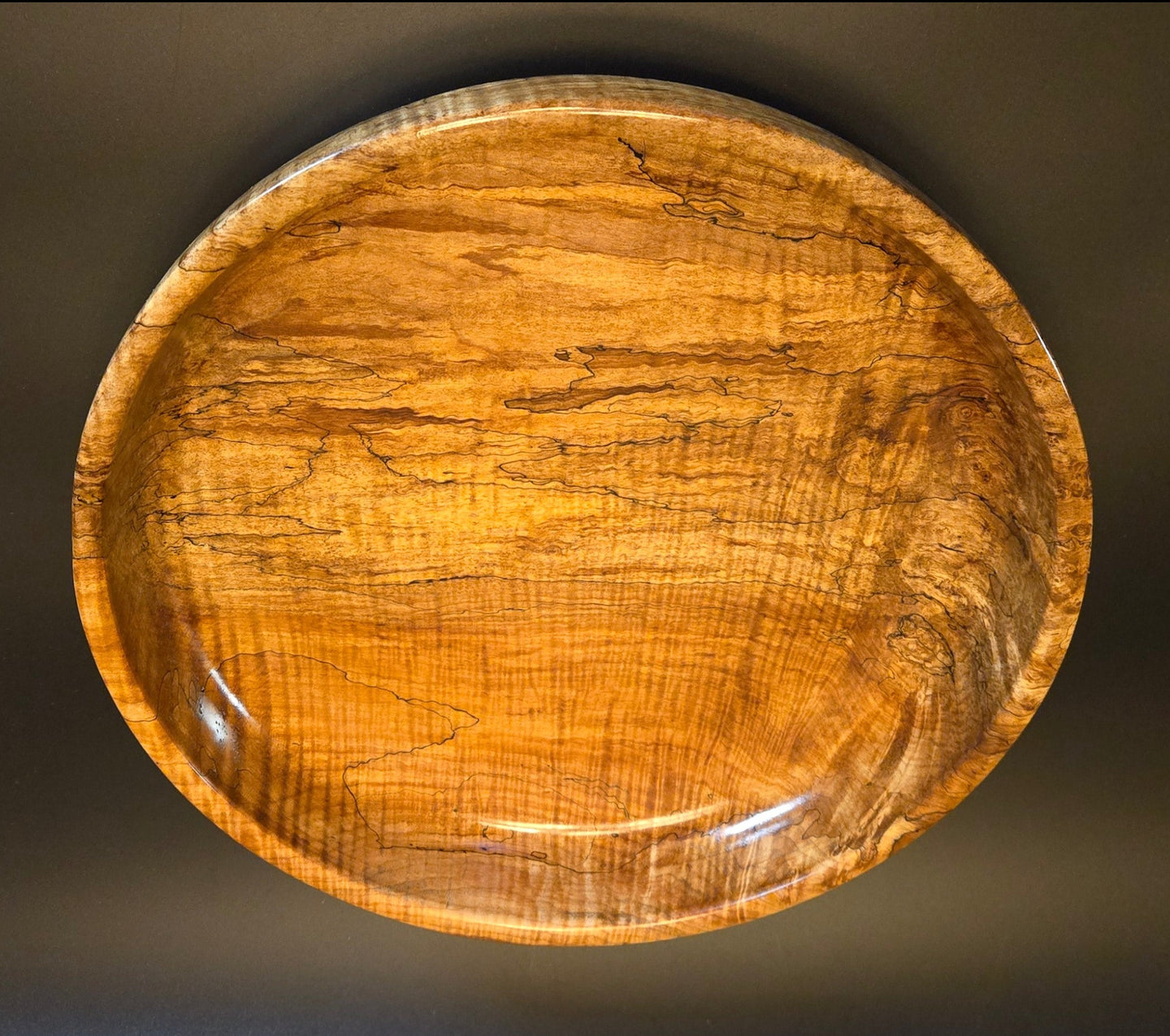 Maple Bowl