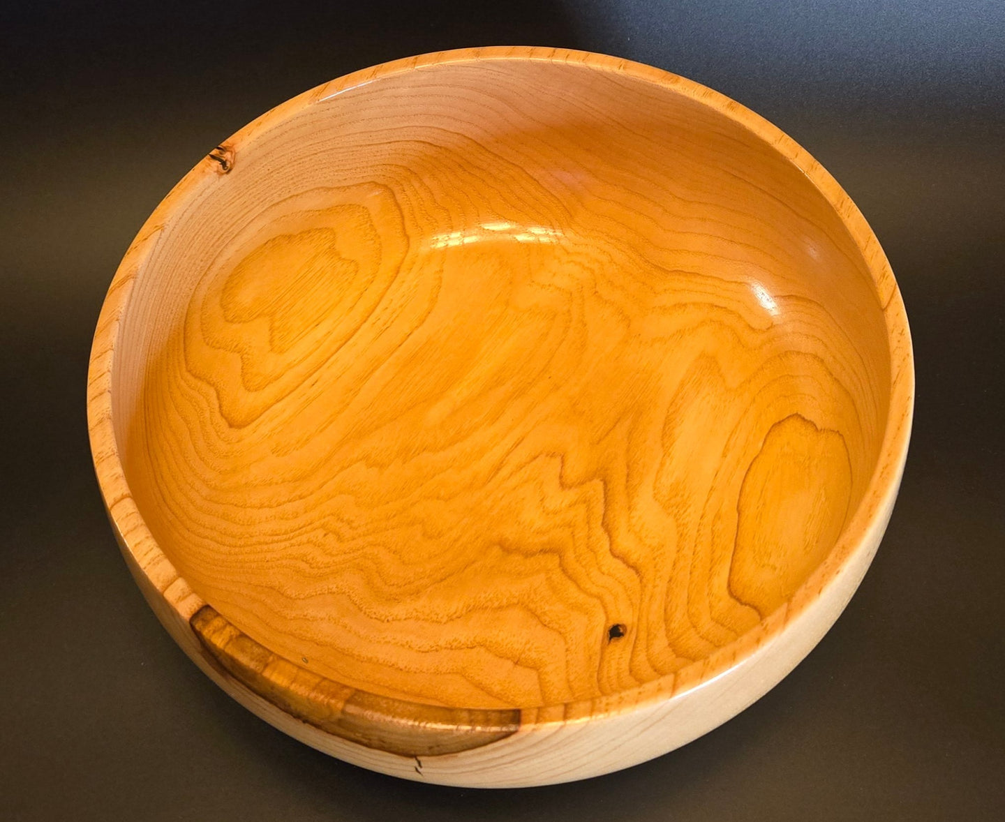 Pecan Bowl Other