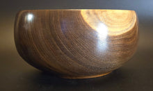 Load image into Gallery viewer, Walnut Bowl
