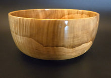 Load image into Gallery viewer, Maple Bowl
