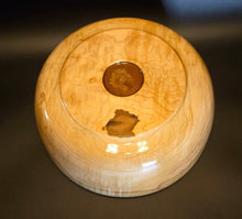 Load image into Gallery viewer, Maple Bowl
