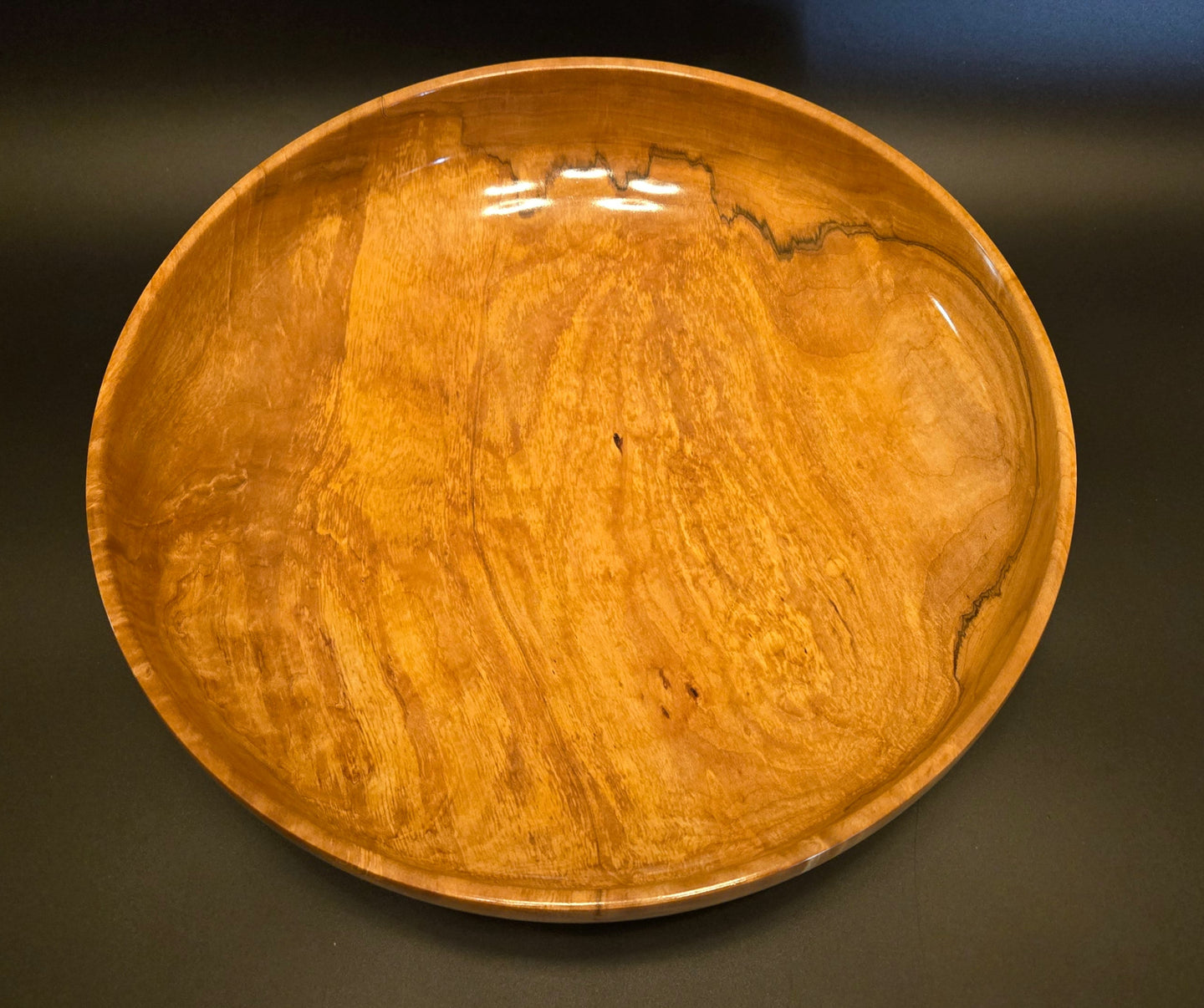 Maple Bowl