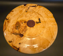 Load image into Gallery viewer, Maple Platter
