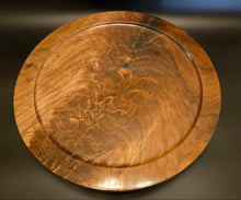 Load image into Gallery viewer, Walnut Platter
