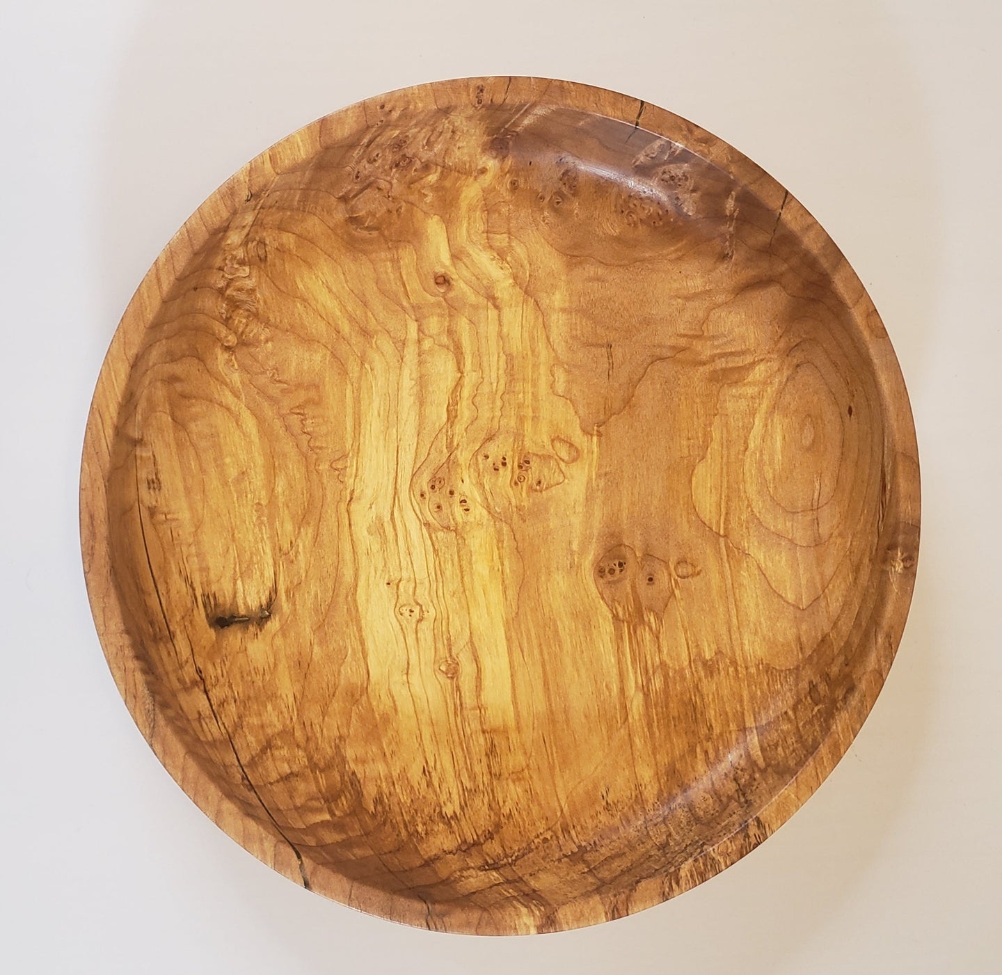 Maple Bowl