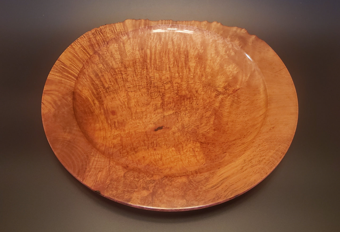 Other, Pacific Madrone Burl